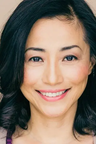 Peliculas de Saemi Nakamura