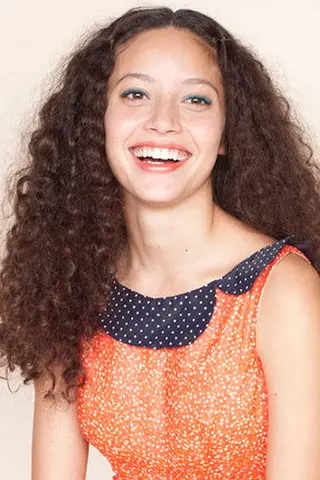 Peliculas de Ailín Salas