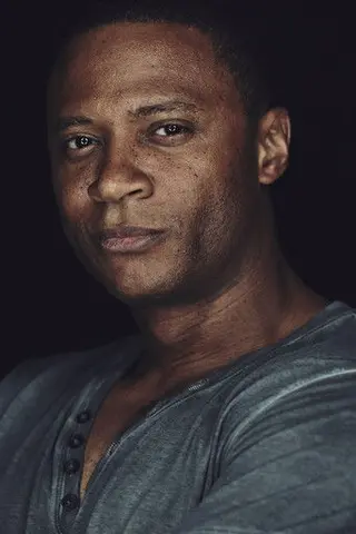 Peliculas de David Ramsey