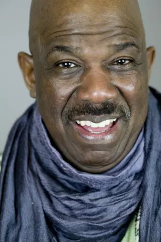 Peliculas de Errol Shaker