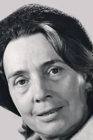 Elfriede Florin - Córka • Potomstwo