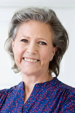 Peliculas de Birthe Neumann