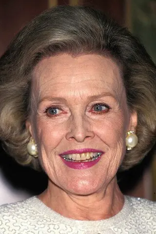 Peliculas de Frances Bergen