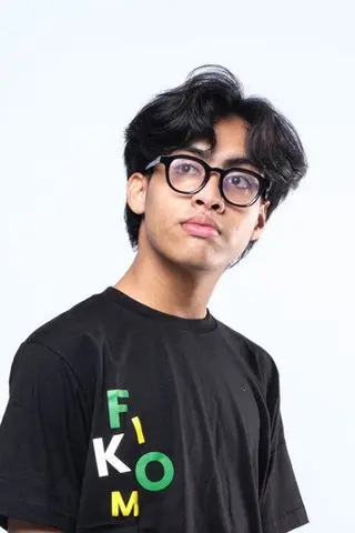 Peliculas de Muhammad Rafli Al Ghifari