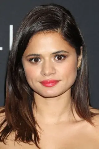Peliculas de Melonie Diaz