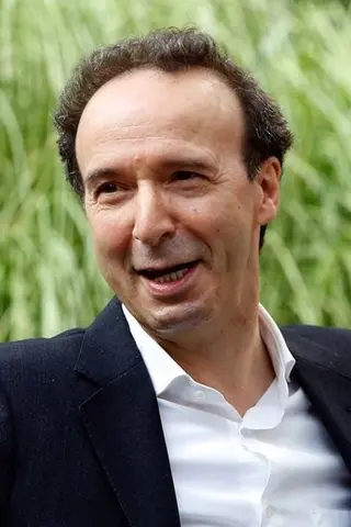 Peliculas de Roberto Benigni