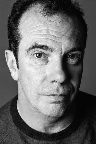Peliculas de Gavin Mitchell