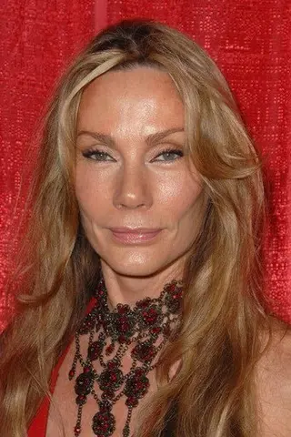 Peliculas de Virginia Hey