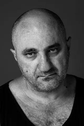 Peliculas de Puiu Mircea Lascus