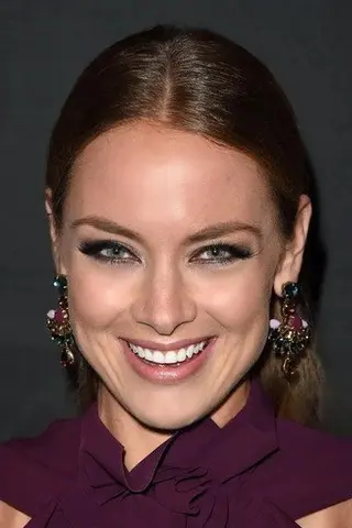 Peliculas de Rachel Skarsten