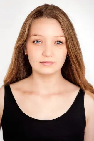 Peliculas de Lauren Esposito