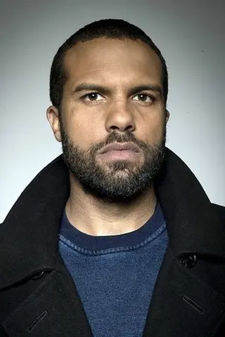 Peliculas de O-T Fagbenle