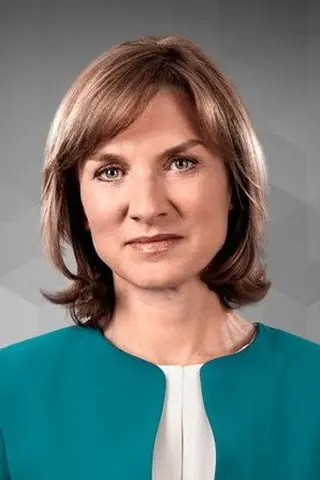Peliculas de Fiona Bruce
