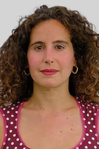 Peliculas de Lina Soualem