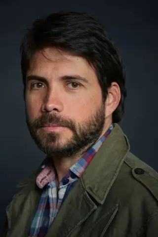 Peliculas de Sergio Bonilla