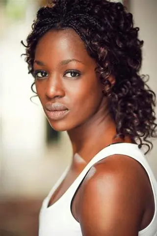 Peliculas de Jennifer Saayeng