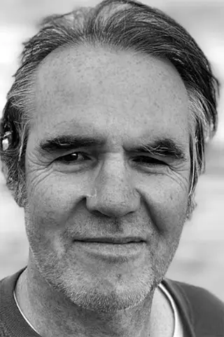 Peliculas de David Herlihy