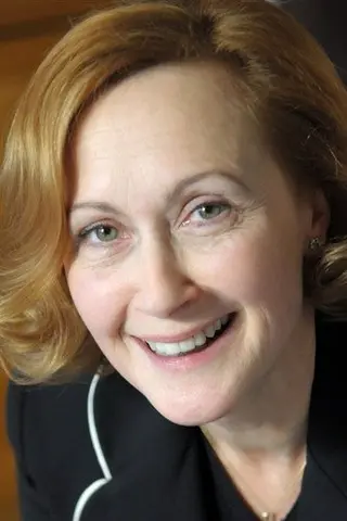 Hélène Alexandridis - Córka • Potomstwo