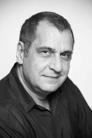 Peliculas de Alexandru Georgescu