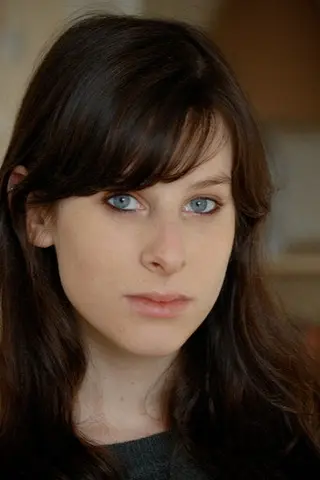 Peliculas de Sasha Spielberg
