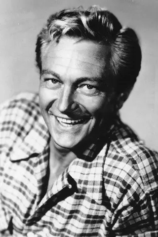 Peliculas de Richard Denning