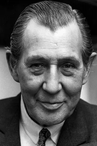 Peliculas de Georg Rydeberg