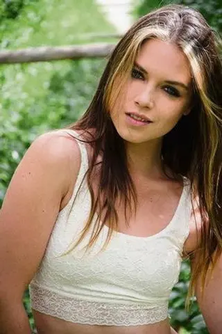 Peliculas de Christia Visser