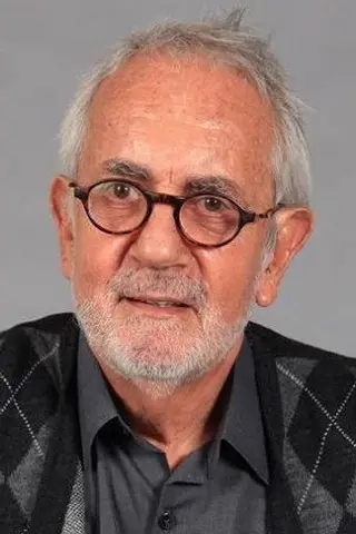 Peliculas de Paulo José