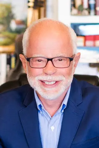 Peliculas de Jim Bakker