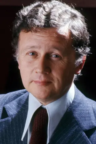 Philippe Bouvard - Córka • Potomstwo