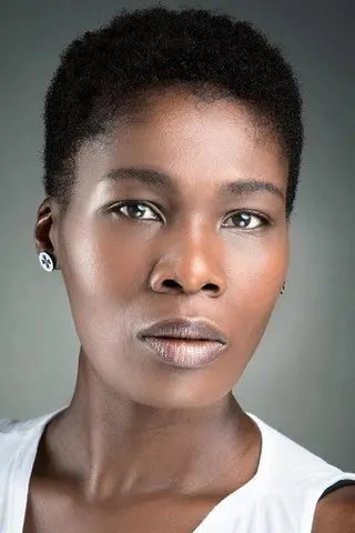 Peliculas de Abena Ayivor