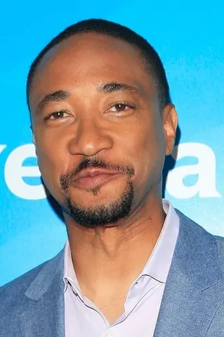 Peliculas de Damon Gupton