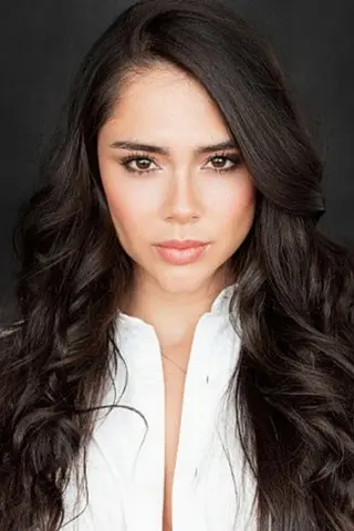 Peliculas de Camila Rojas