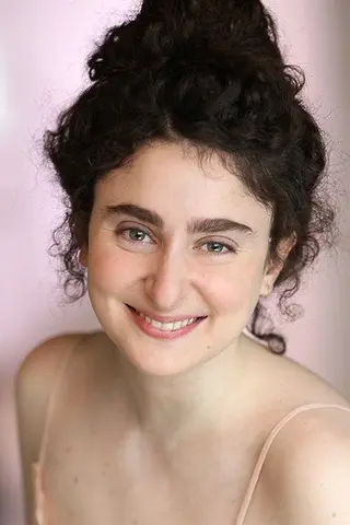 Peliculas de Elsa Guedj