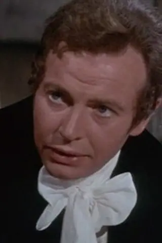 Peliculas de John Westbrook