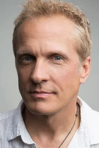 Peliculas de Patrick Fabian