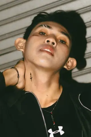 Rizki Putra Wardana - Córka • Potomstwo