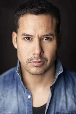 Peliculas de Justin Rain