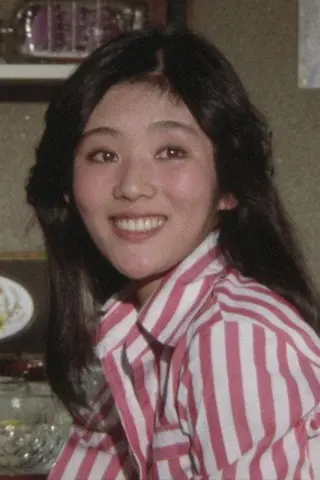 Peliculas de Reiko Nanjô