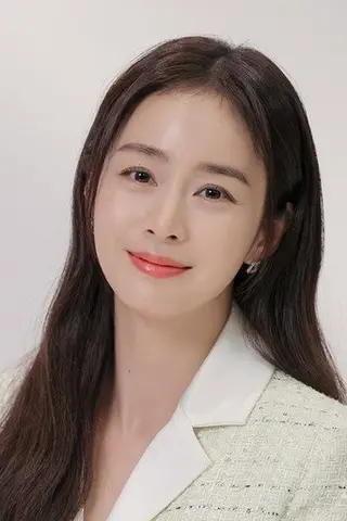 Peliculas de Kim Tae-hee