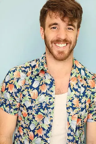 Peliculas de Connor Del Rio
