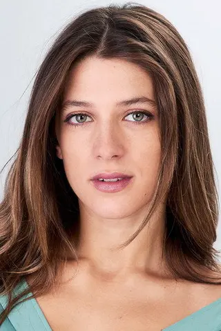 Peliculas de Alexandra Pino