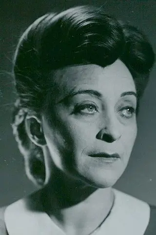 Peliculas de Mimi Pollak