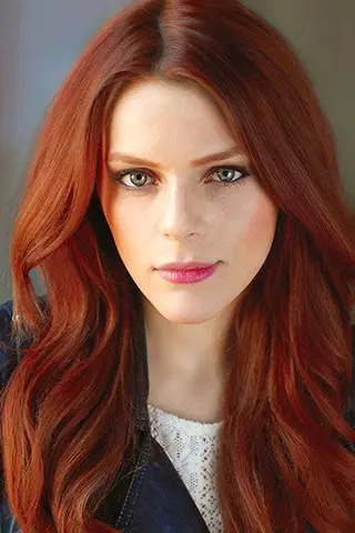 Peliculas de Amber Skye Noyes