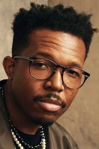 Peliculas de Denzel Whitaker