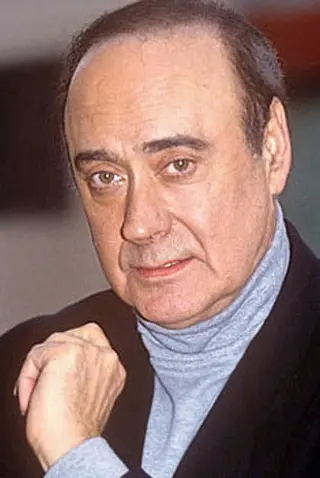 Peliculas de Victor Spinetti