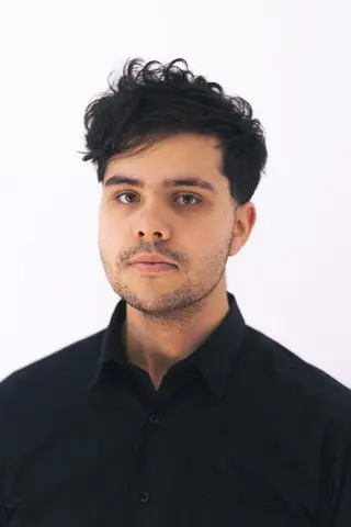 Adrián Olmedo - Córka • Potomstwo