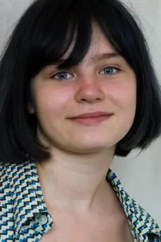 Peliculas de Liv Esmår Dannemann