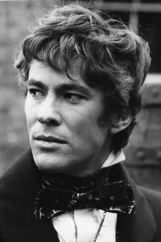 Peliculas de Gary Bond