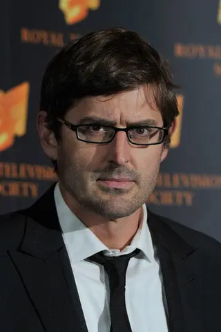 Peliculas de Louis Theroux